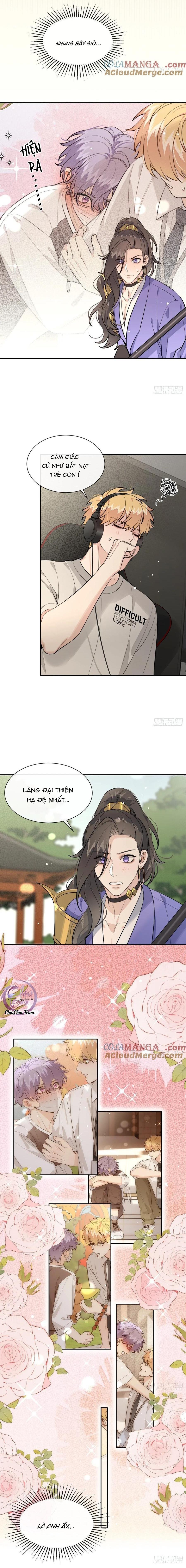 Đọc truyện Cún bự ăn hiếp chủ - Chapter 78
