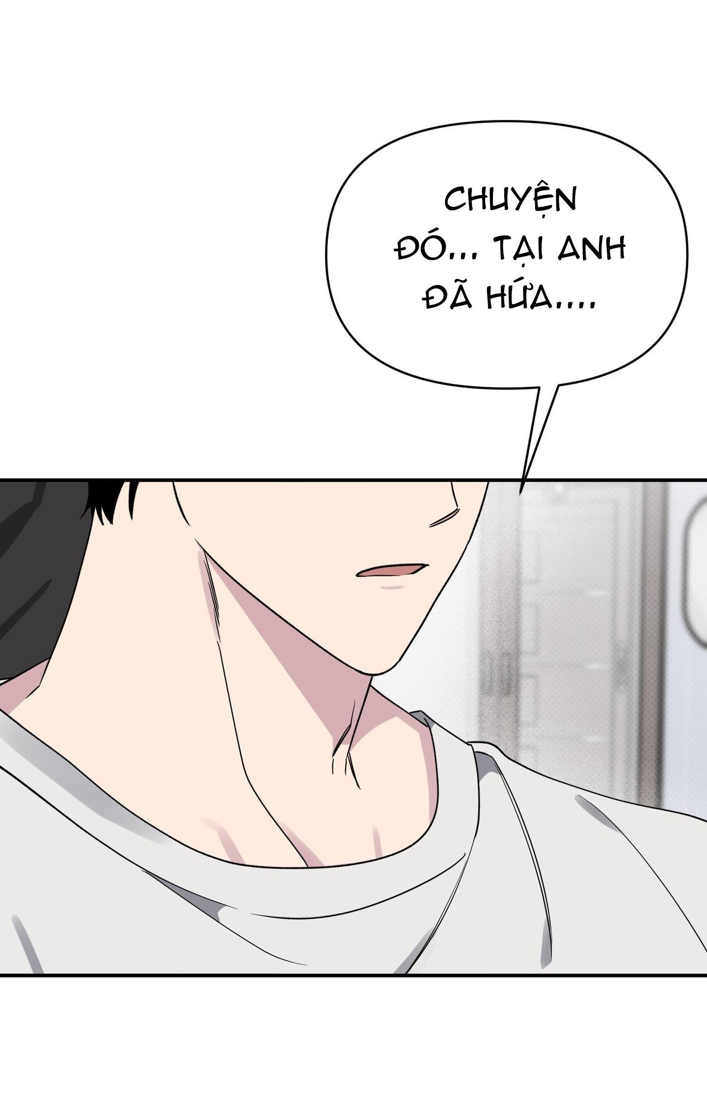 Đọc truyện ĐIỀU MAY MẮN NHẤT CUỘC ĐỜI TÔI - Chapter 46