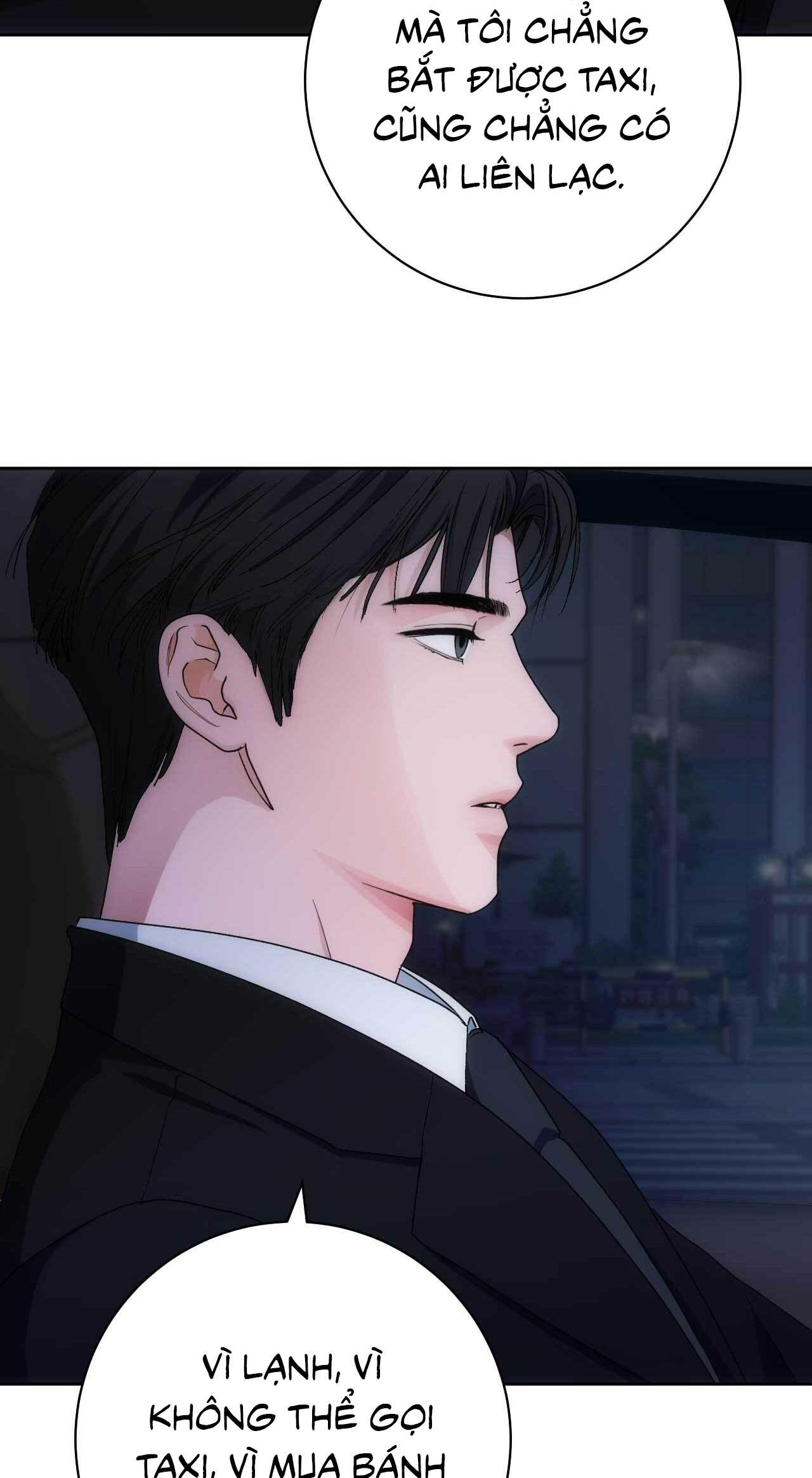 Đọc truyện CHÌM TRONG KHOÁI LẠC - Chapter 34