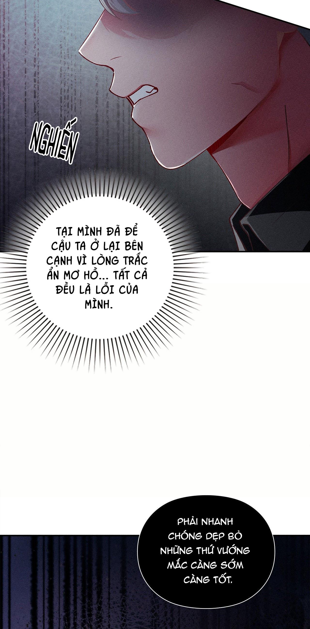 Đọc truyện CÙNG NÂNG TẠ NHÉ - Chapter 32