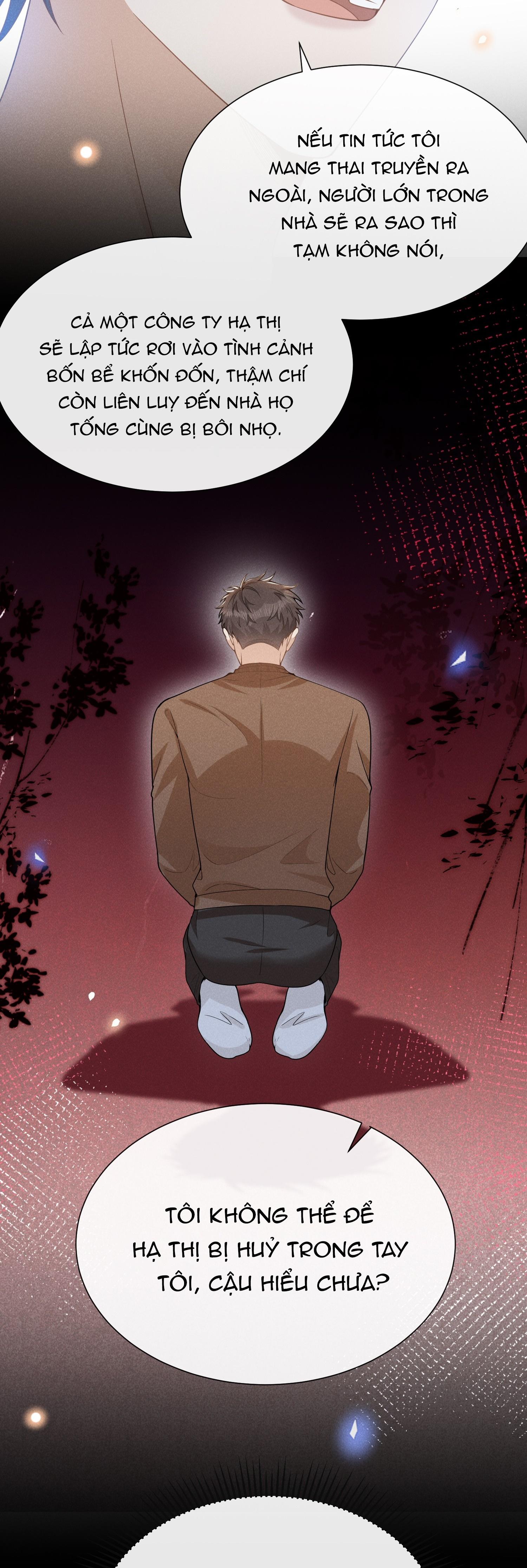 Đọc truyện Lai sinh bất kiến - Chapter 115