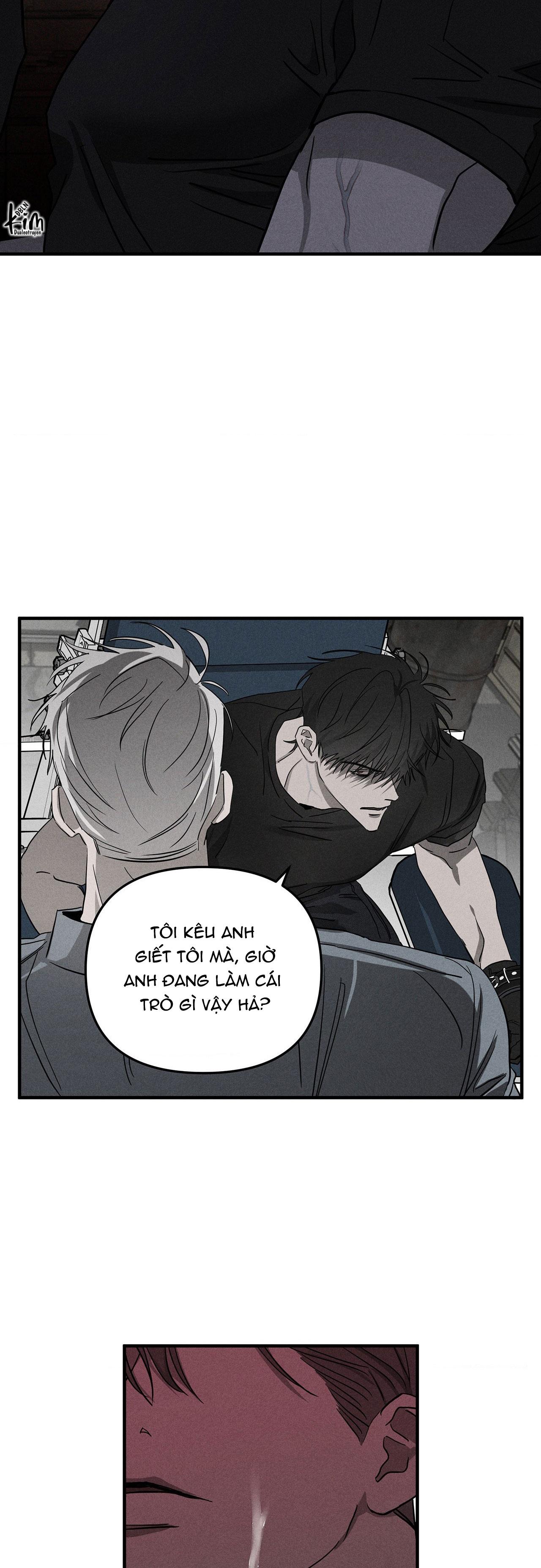 Đọc truyện FIETA - Chapter 4