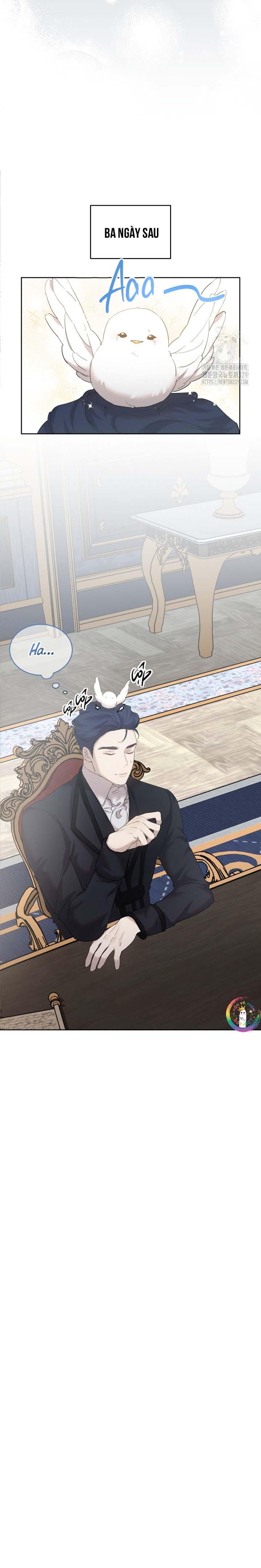 Đọc truyện (END) Này, Đừng Có Nhấn Cái Nút Đó! - Chapter 6