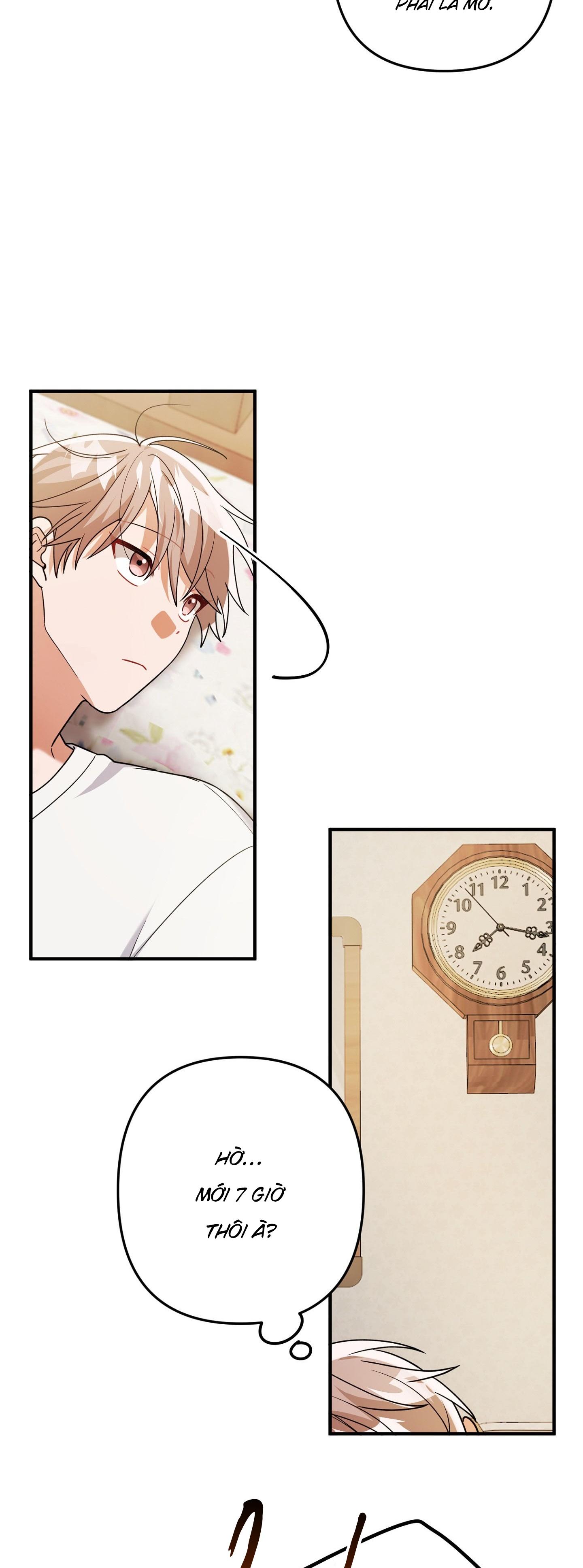 Đọc truyện [DROP] BIỆT THỰ HOA HỒNG CỦA ANH DO DO HOON - Chapter 6