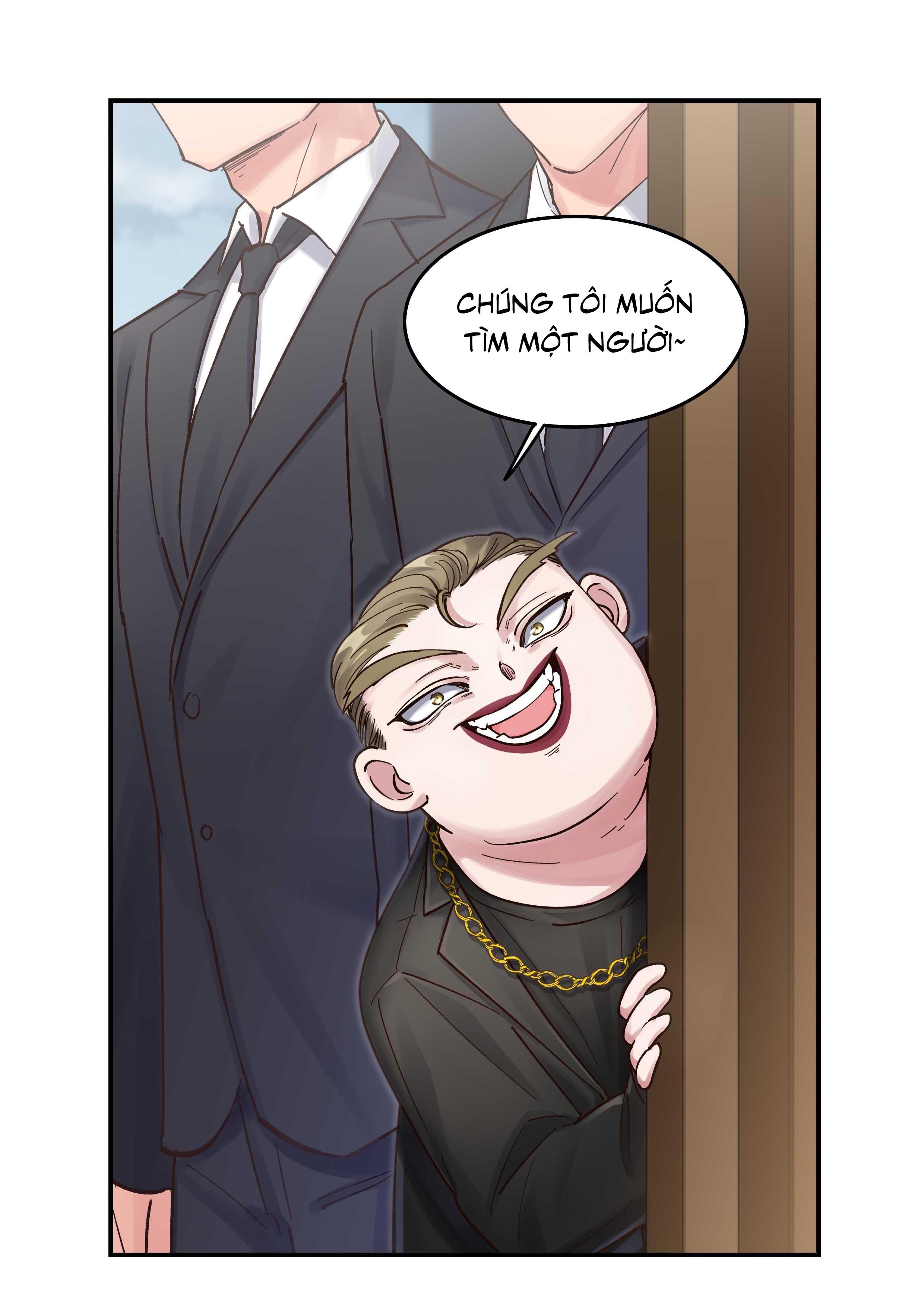 Đọc truyện Quán cơm tỳ hưu - Chapter 47