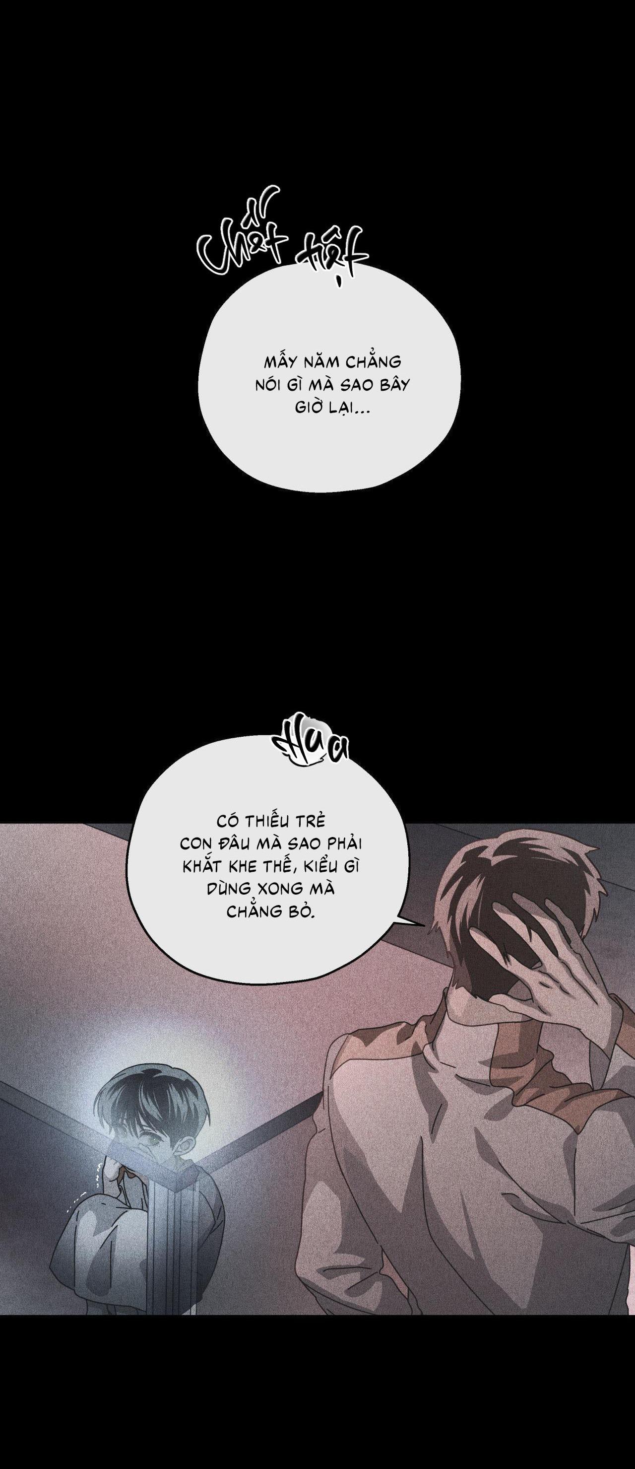 Đọc truyện |DROP| In The Deep - Chapter 14