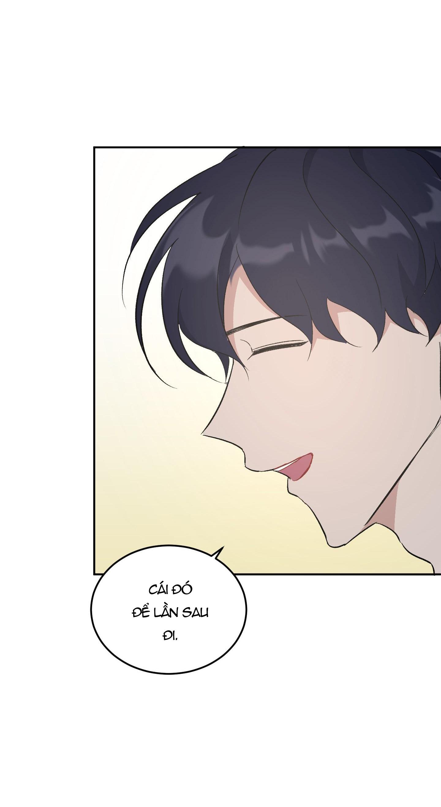 Đọc truyện Vì Sự Vĩnh Cửu - Chapter 7