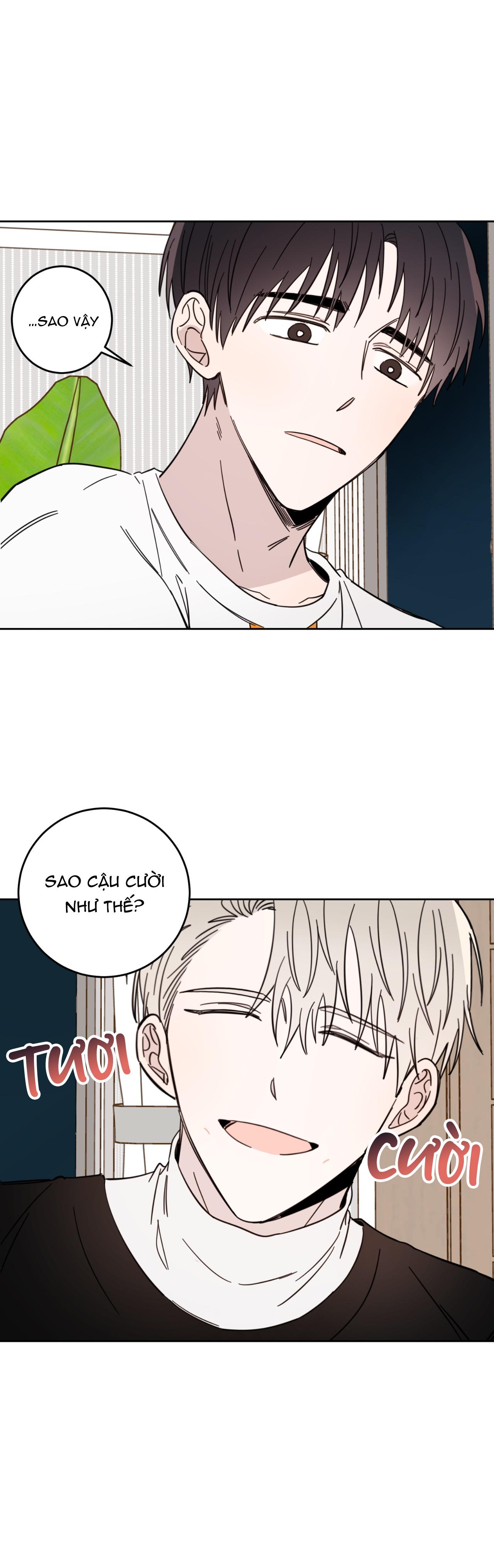Đọc truyện Ác ma giữa ngã tư đường - Chapter 10
