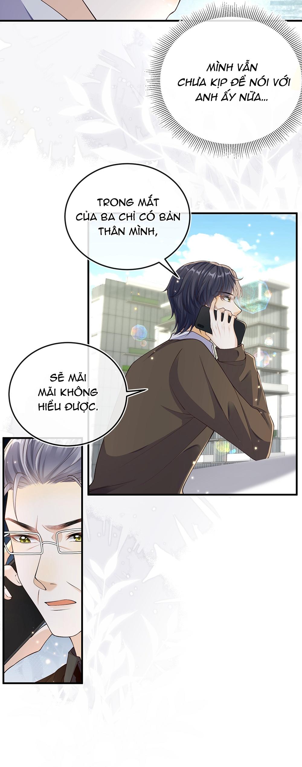 Đọc truyện Tương kế tựu kế - Chapter 32