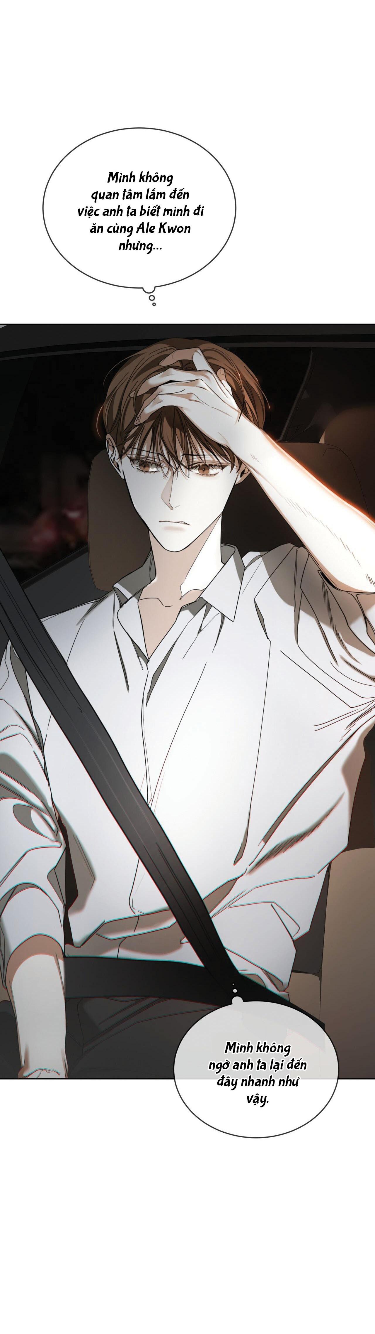 Đọc truyện  Phạm Luật - Chapter 79