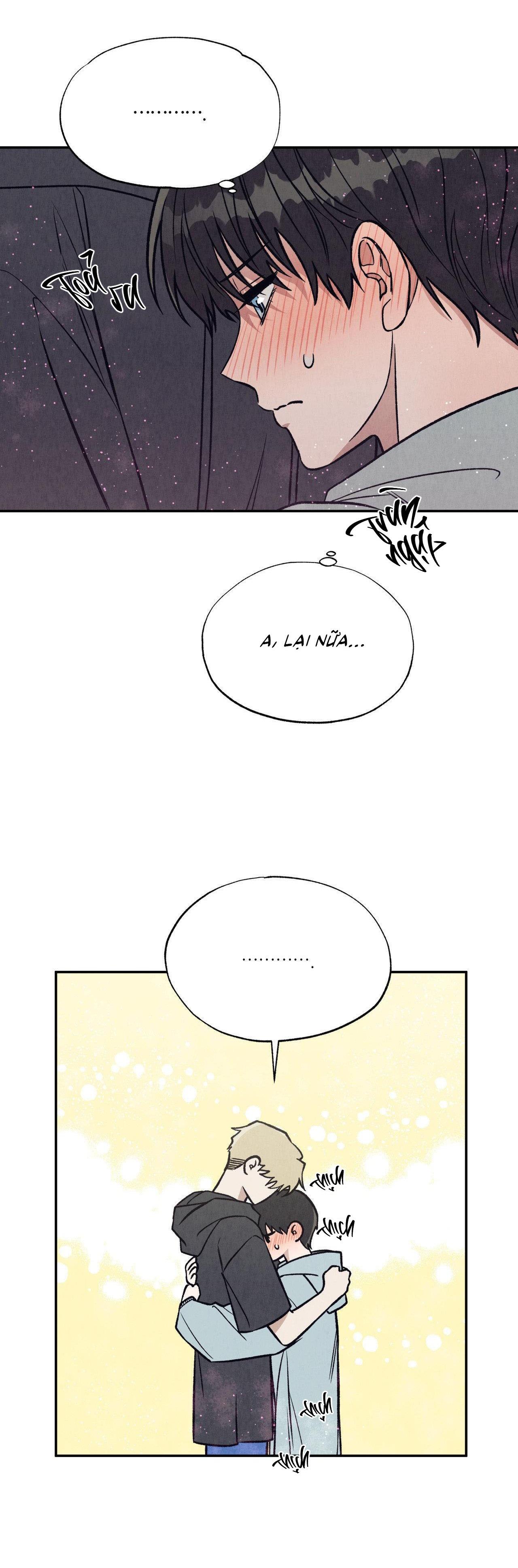 Đọc truyện  Tớ Yêu Cậu - Chapter 5