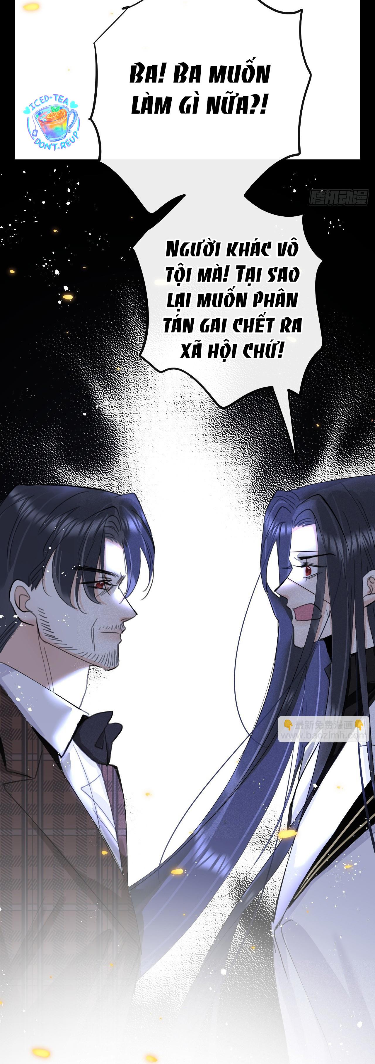 Đọc truyện Lang Sói Thượng Khẩu - Chapter 74