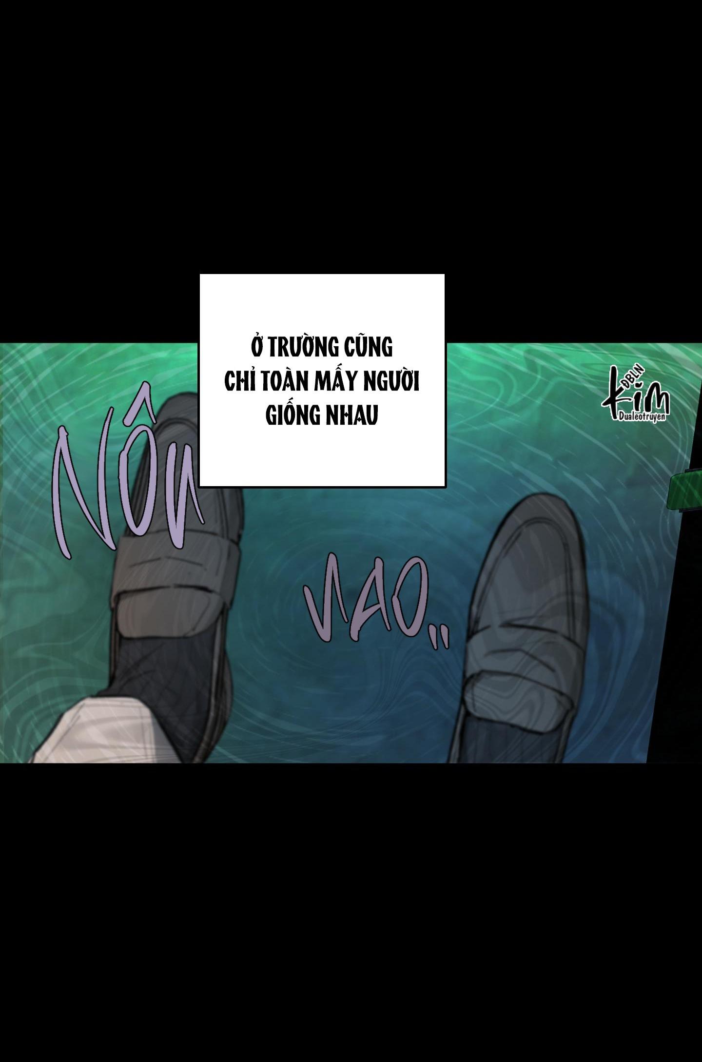Đọc truyện DEMISE TUTOR - Chapter 1