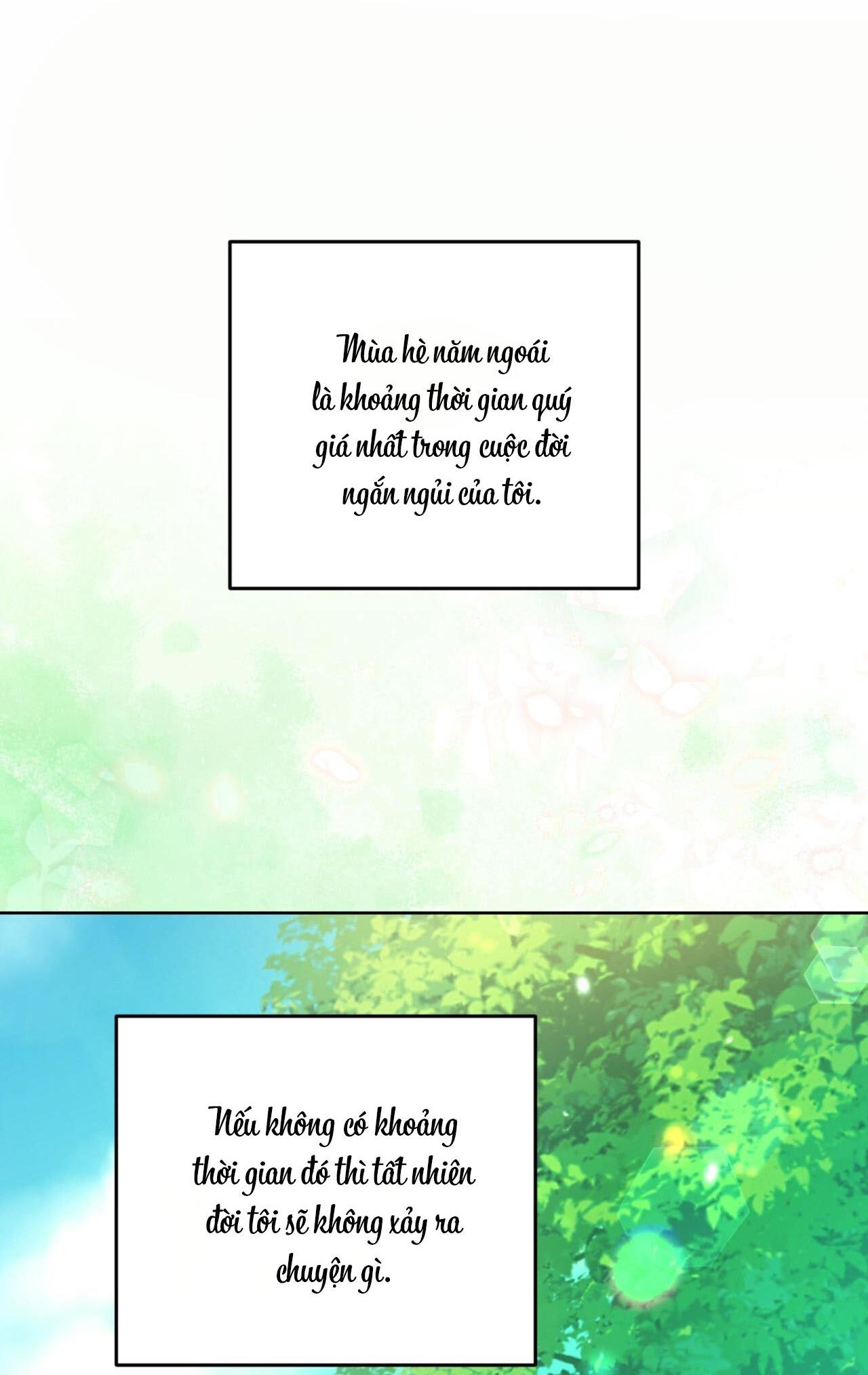 Đọc truyện  Khu Rừng Tĩnh Lặng - Chapter 39