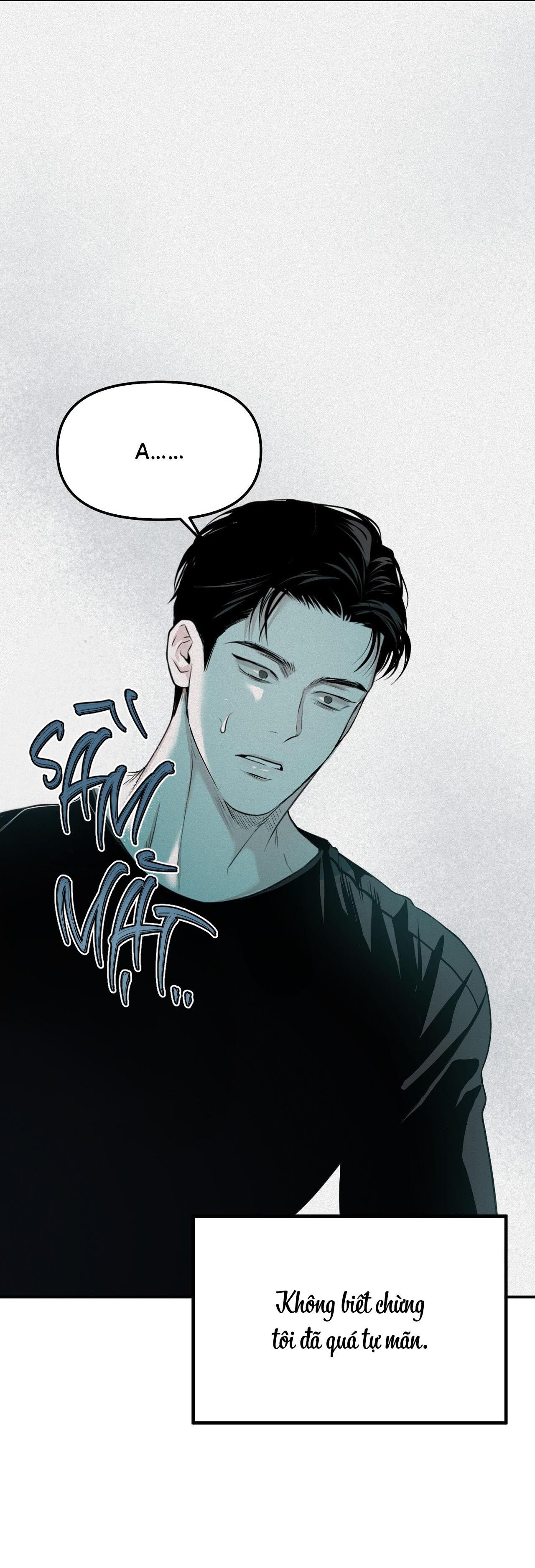 Đọc truyện  Phép Chiếu - Chapter 8