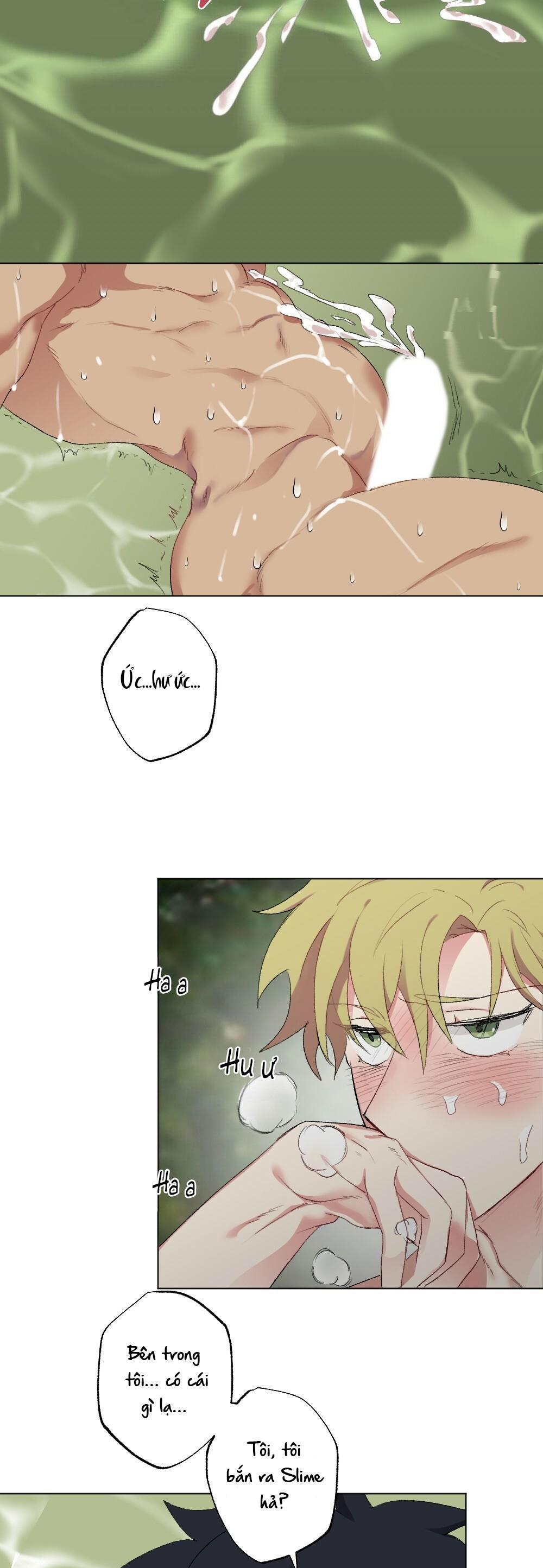 Đọc truyện TUYỂN TẬP DÚ BỰ - Chapter 53