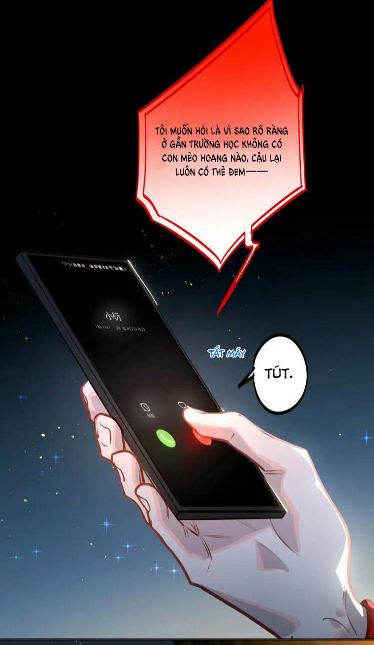 Đọc truyện Tôi có bệnh - Chapter 50