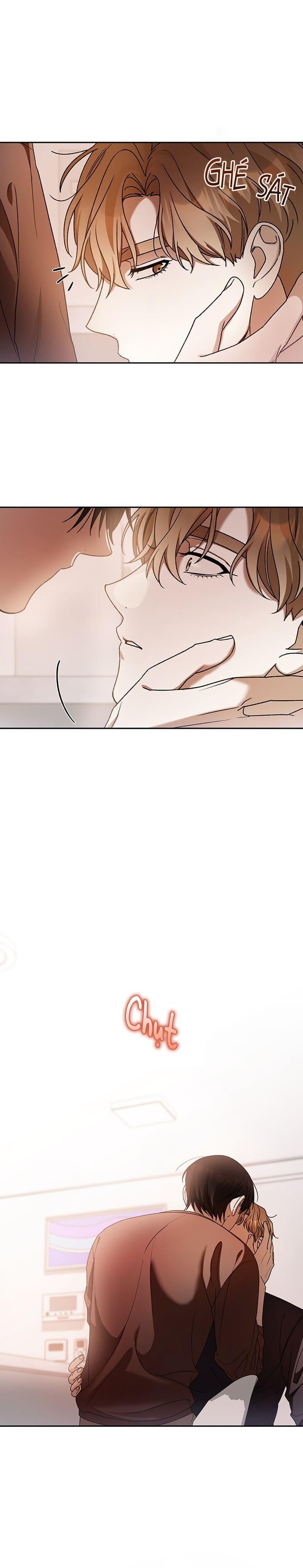 Đọc truyện CÚ ĐẤM NETKAMA - Chapter 72