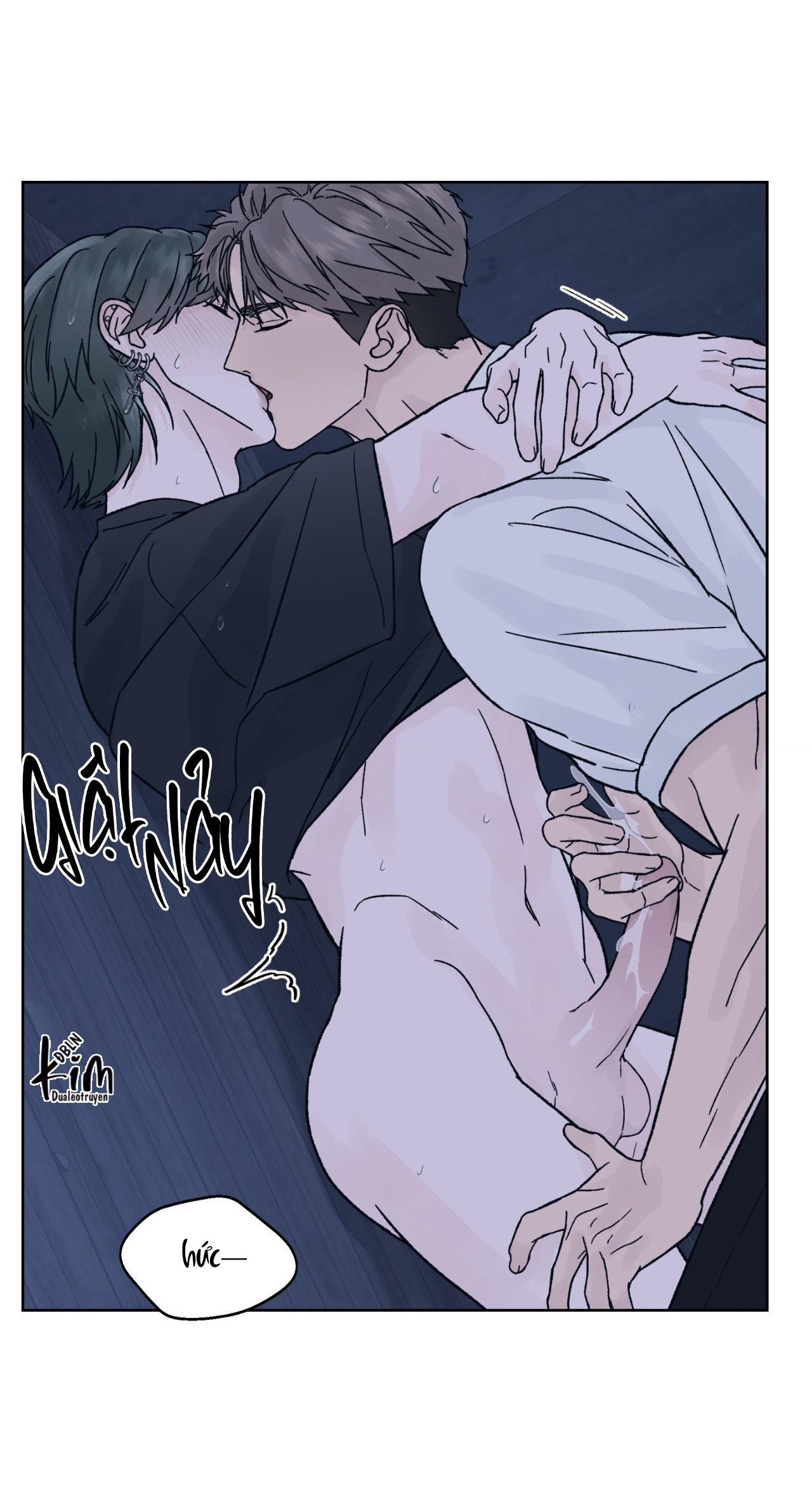 Đọc truyện ĐÊM KINH HOÀNG - Chapter 28