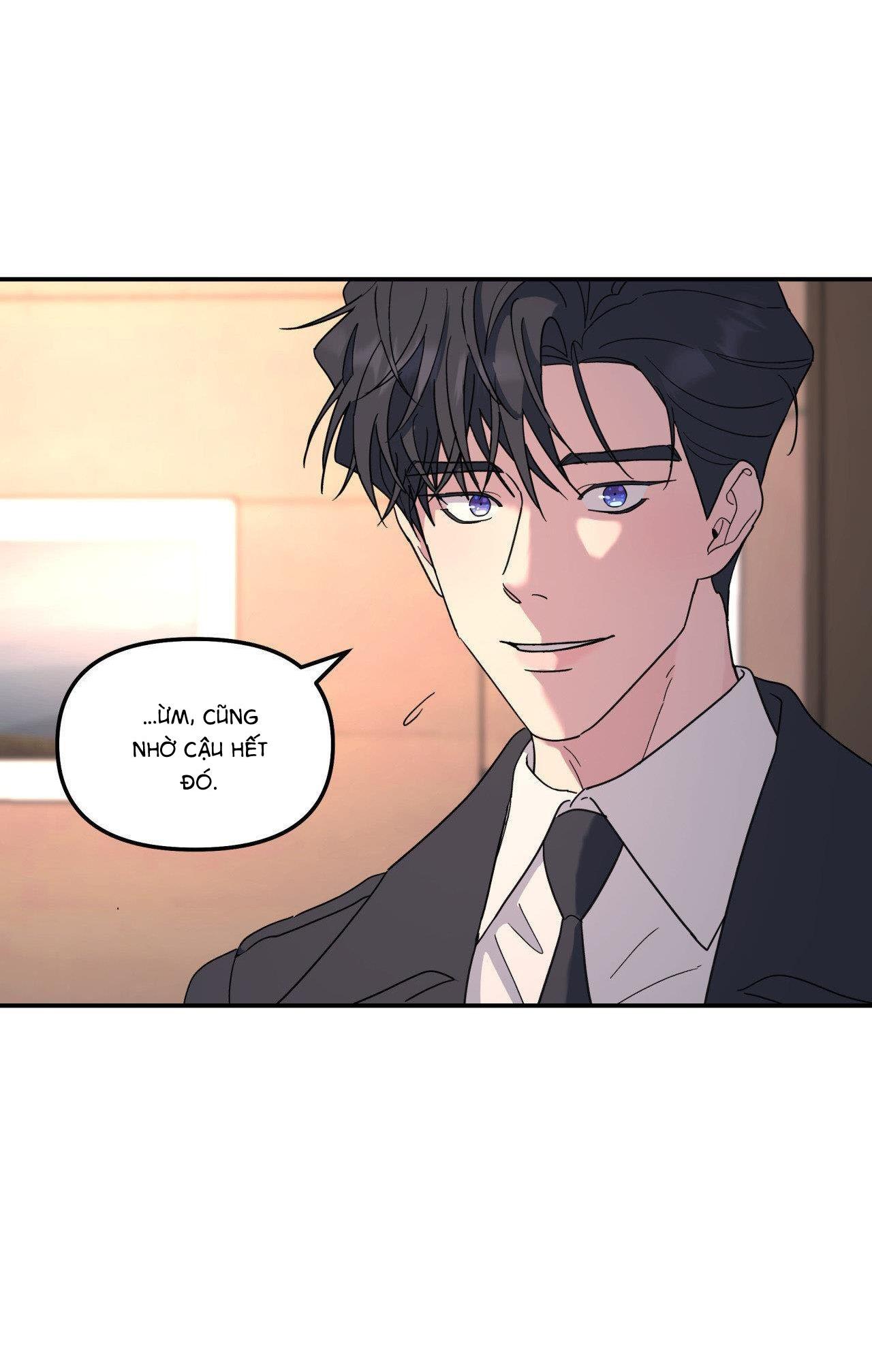 Đọc truyện  Cây Không Có Rễ - Chapter 48