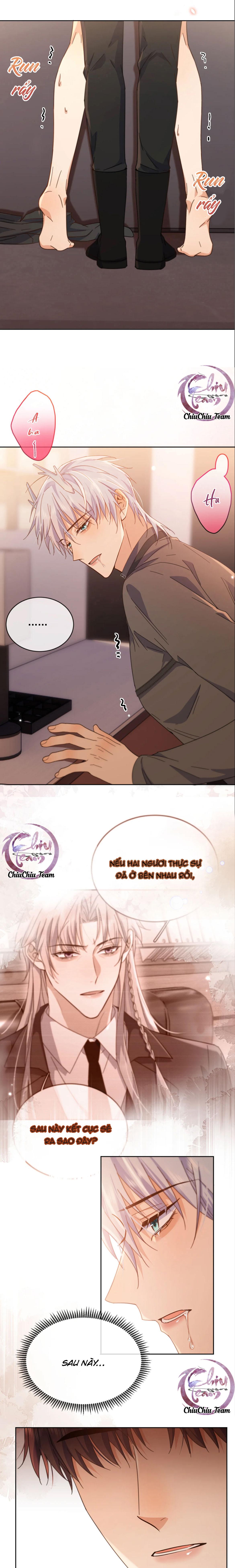 Đọc truyện Giáo Huấn Em Trai Hư Hỏng - Chapter 40