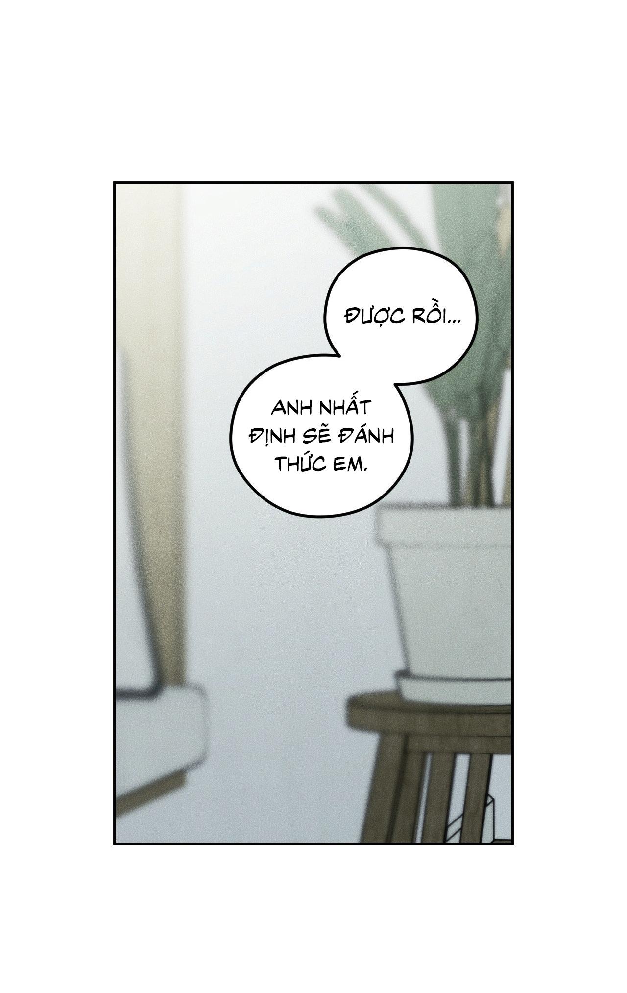 Đọc truyện DEAR, TEDDY BEAR - Chapter 31
