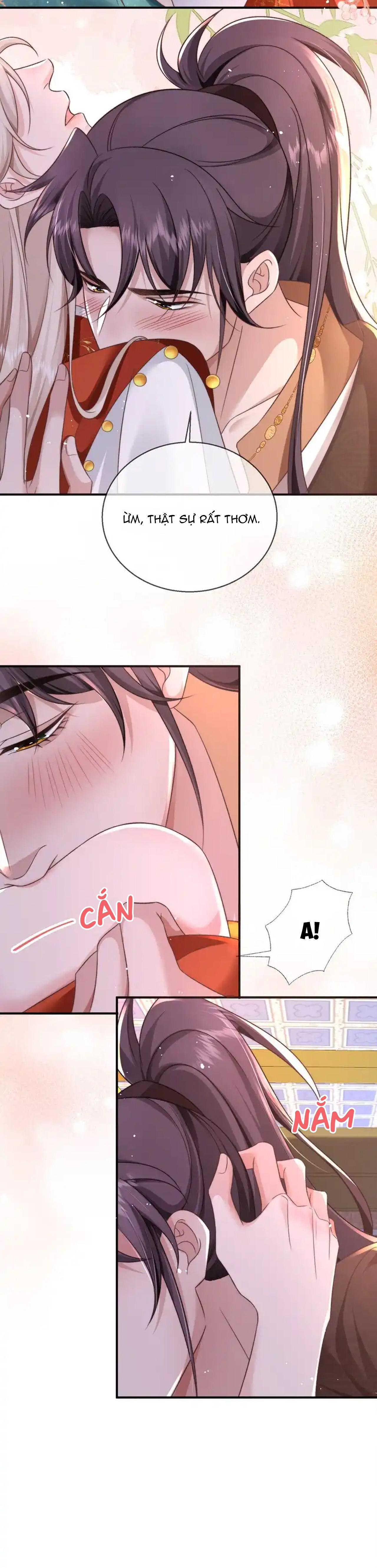 Đọc truyện Sau Khi Mất Hết Công Lực, Ta Được Tên Ngốc Nuôi (END) - Chapter 20