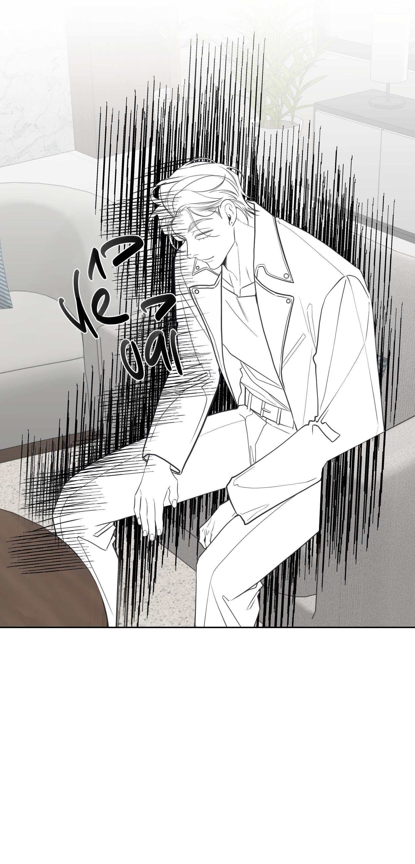 Đọc truyện VÁN CỜ LẬT NGƯỢC - Chapter 4