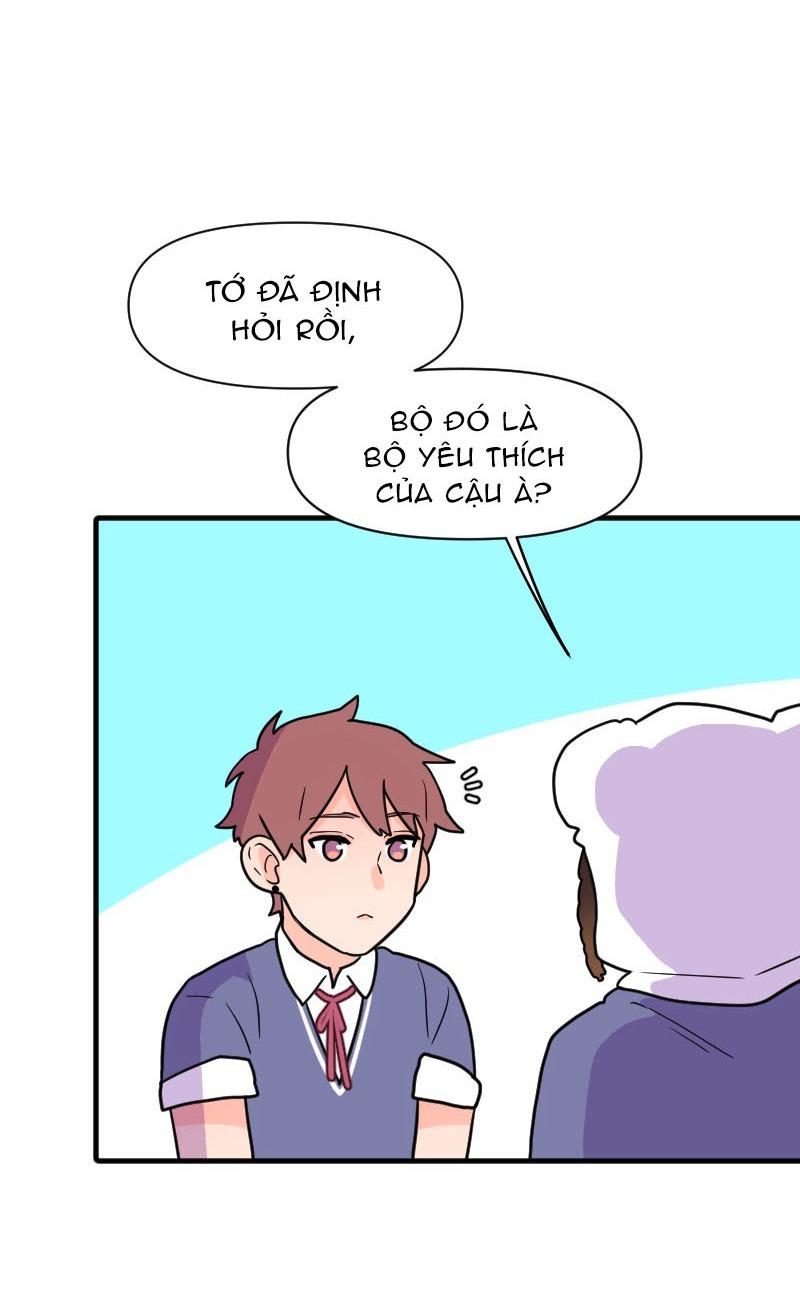 Đọc truyện Truyện Ngôn Nhưng Không Ngôn Lắm - Chapter 66