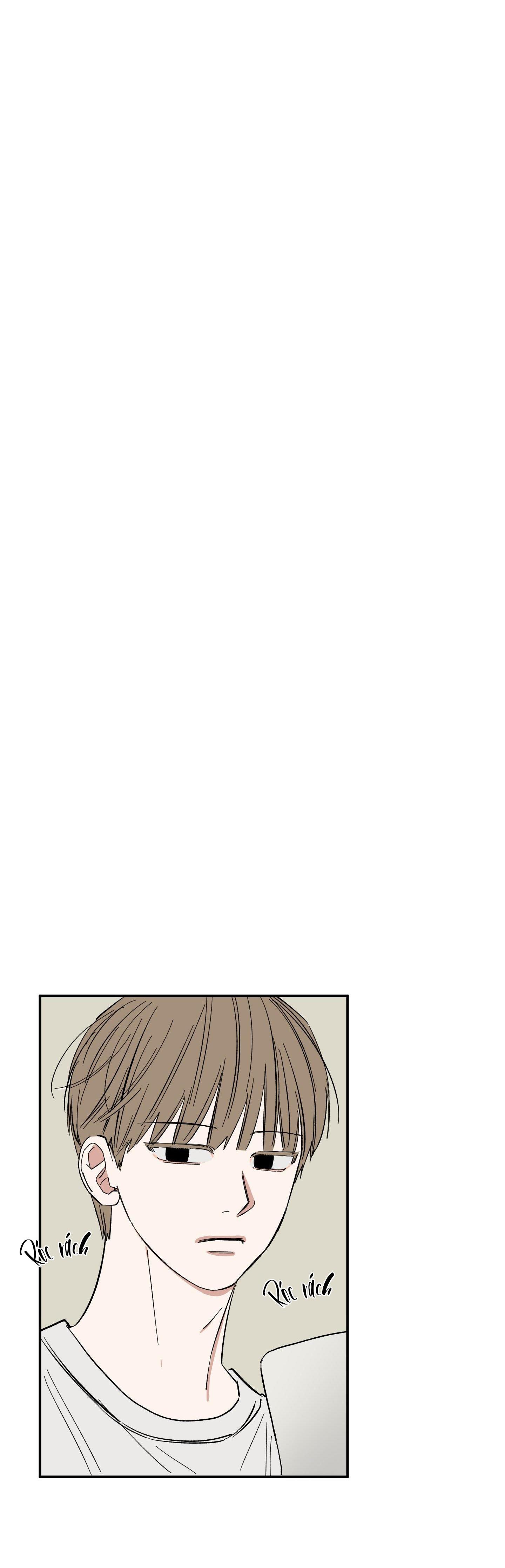 Đọc truyện  Điểm Hẹn Tình Đơn Phương - Chapter 14