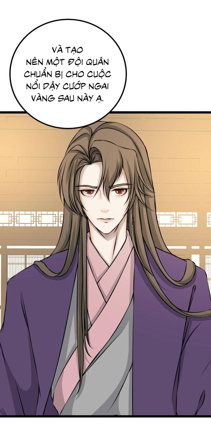 Đọc truyện Sao cứ phải dây dưa với nhân vật phụ như ta - Chapter 29