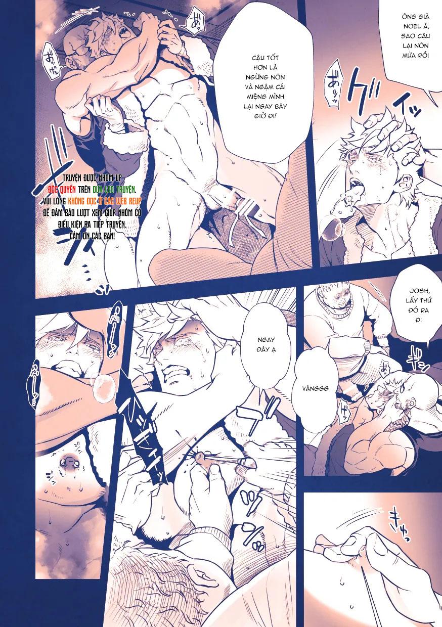 Đọc truyện ONESHOT VICERA COMICS HOUSE - Chapter 72