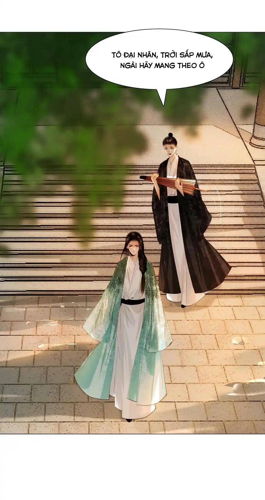 Đọc truyện Vòng Luân Hồi - Chapter 78