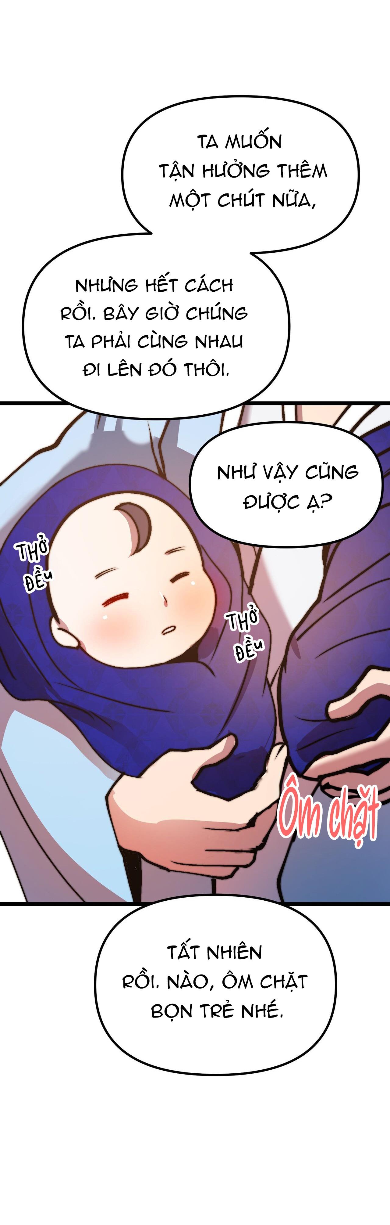 Đọc truyện BL CỔ TRANG-ÂU CỔ NGẮN NHÀ KIM - Chapter 31.5