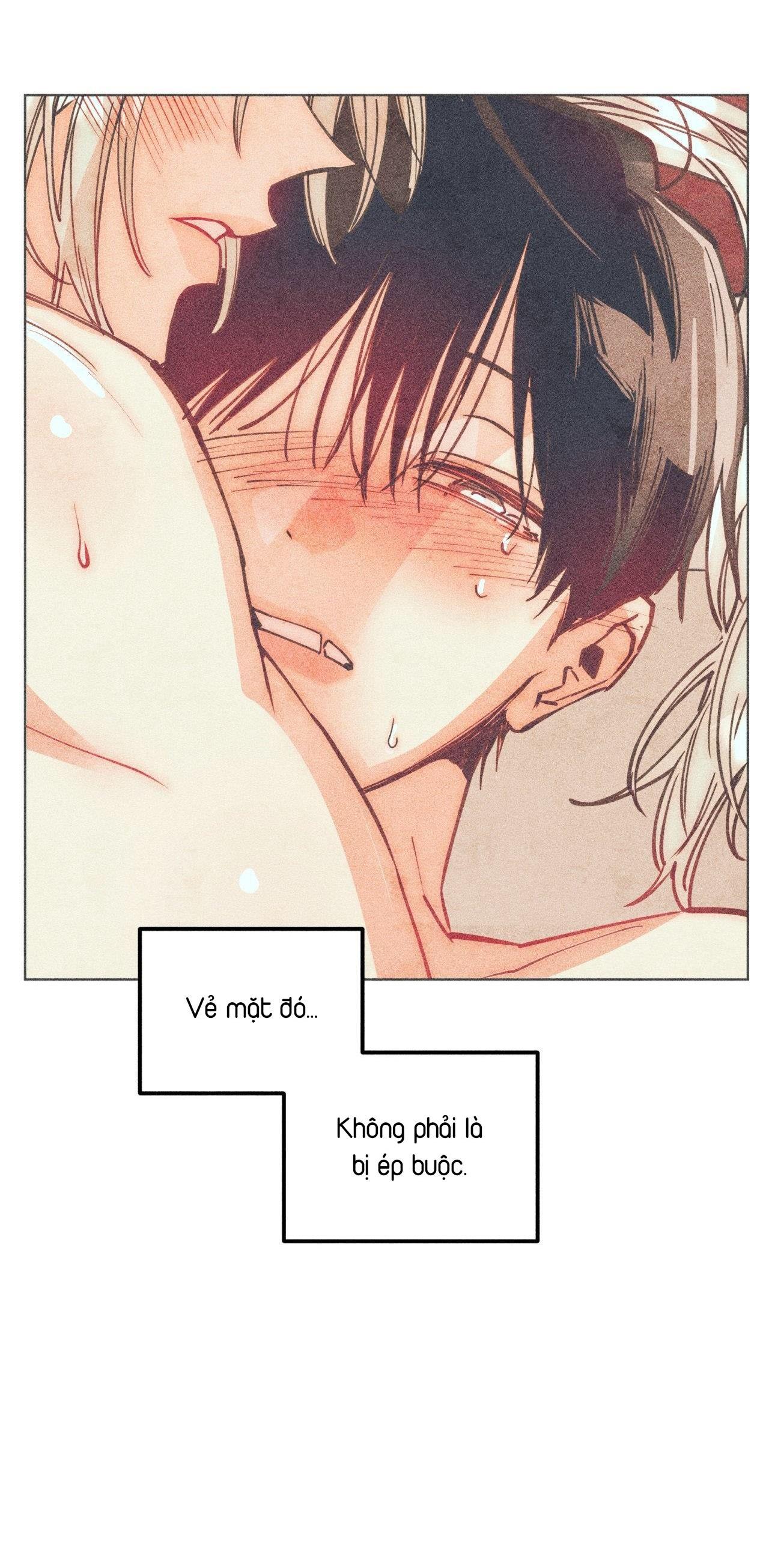 Đọc truyện  Làm vị cứu tinh thật dễ dàng - Chapter 98
