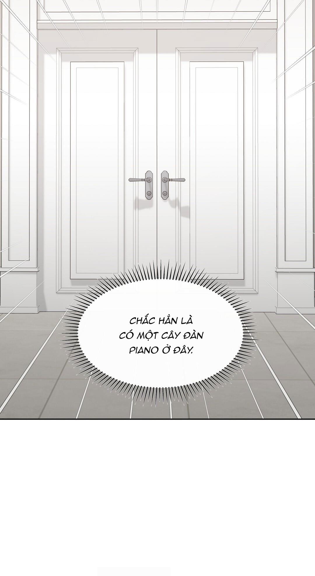 Đọc truyện MACGUFFIN - Chapter 33