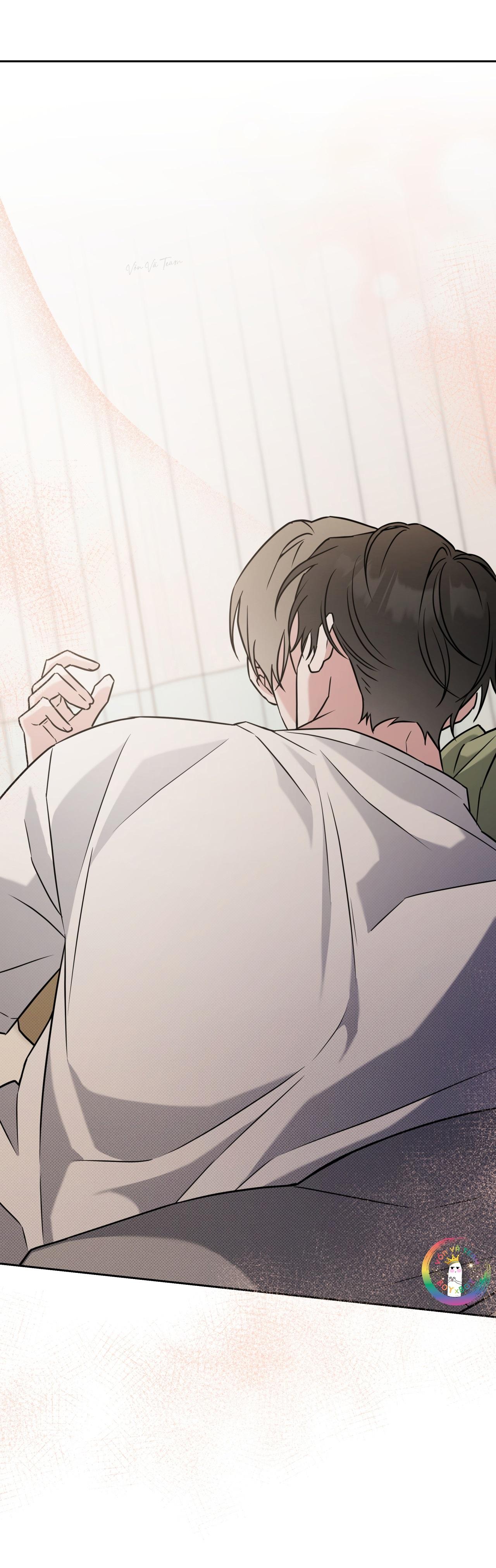 Đọc truyện Ballboy Tactics - Chapter 16