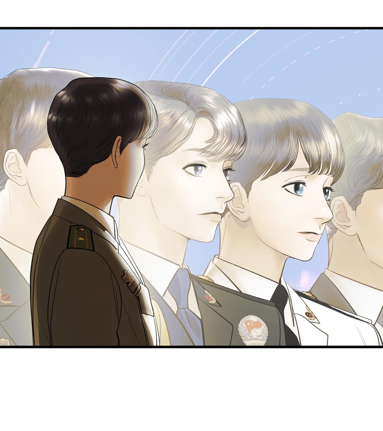 Đọc truyện Người Trong Gương (Drop) - Chapter 0