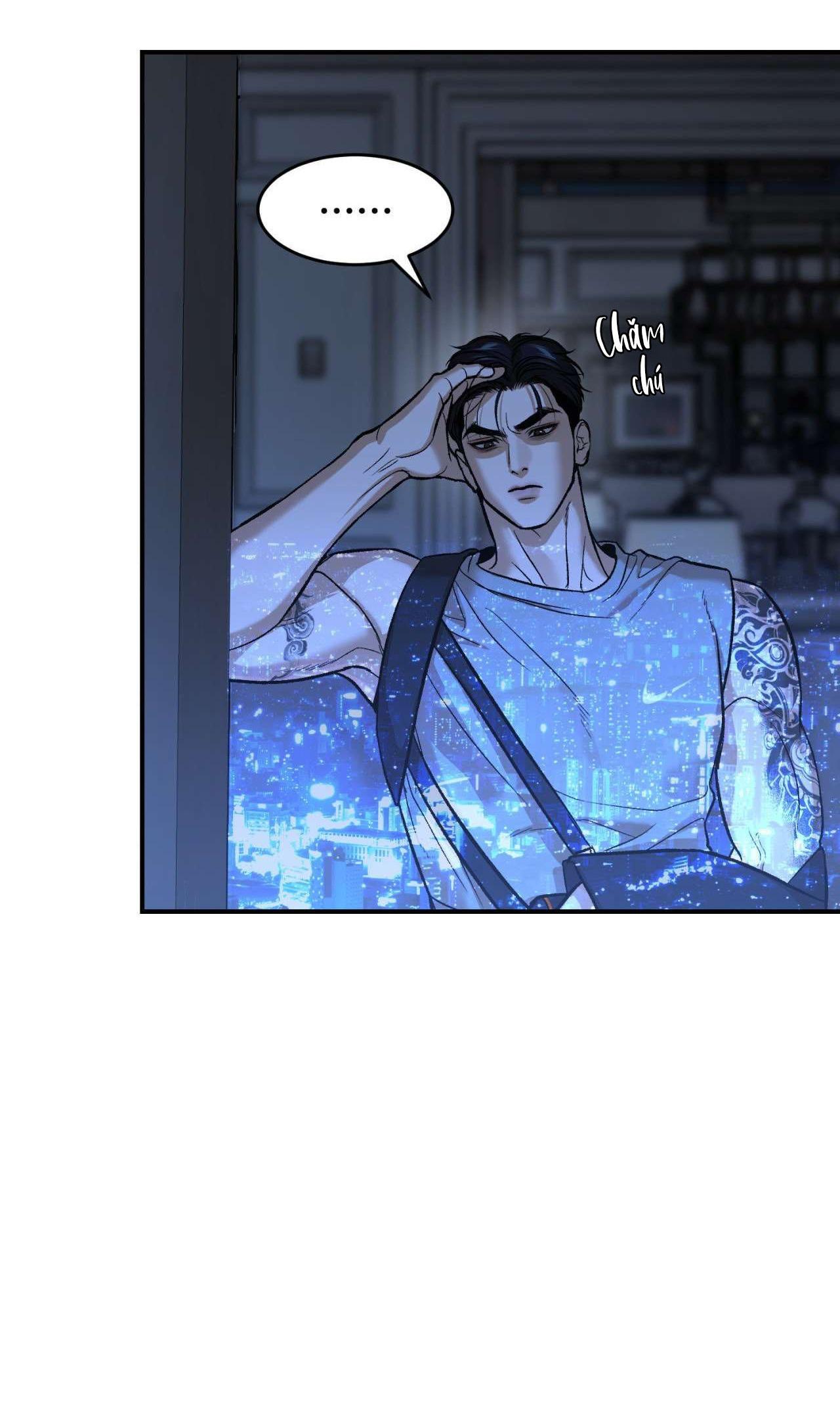 Đọc truyện ChinhX - Vận Xui - Chapter 55