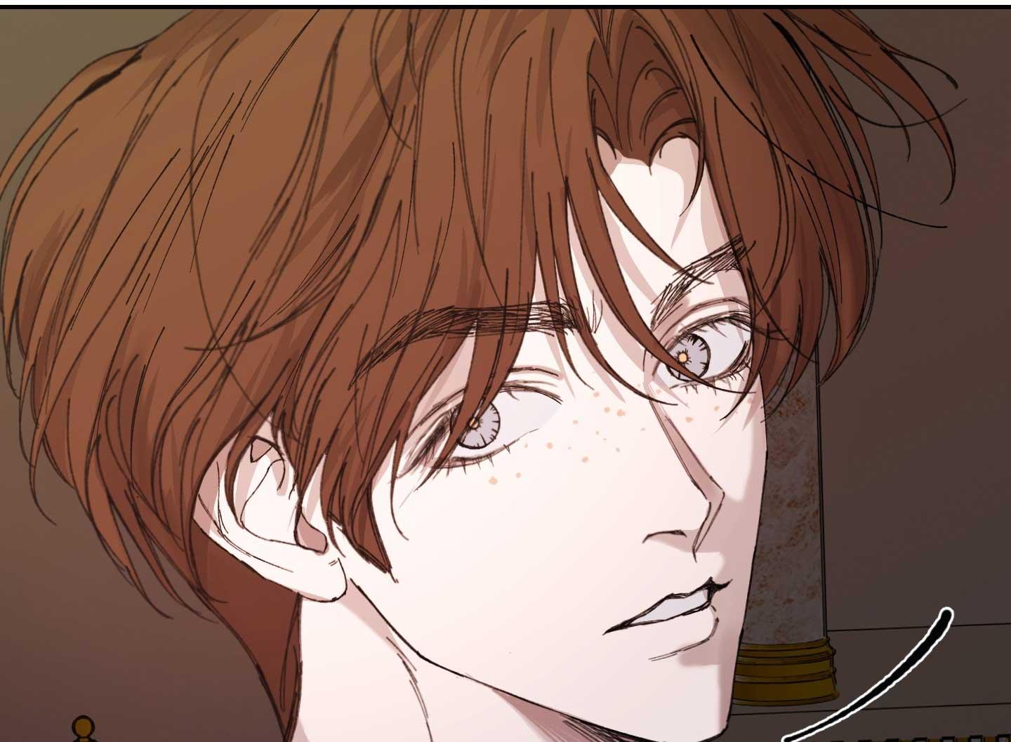 Đọc truyện TRỞ VỀ CÕI VĨNH HẰNG CỦA TA - Chapter 8