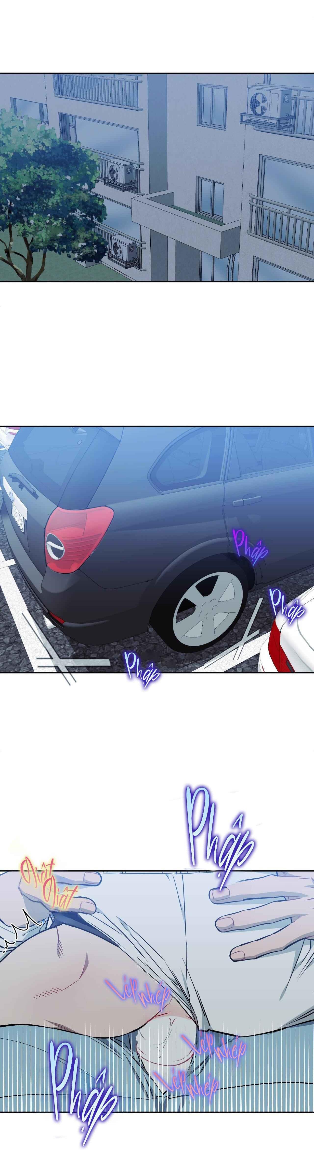 Đọc truyện HƠN CẢ BẠN BÈ - Chapter 88