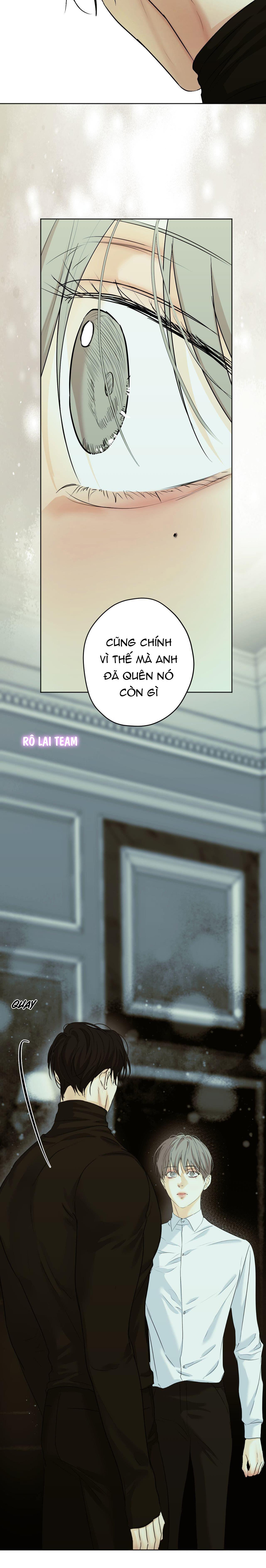 Đọc truyện ÁI DỤC - Chapter 27