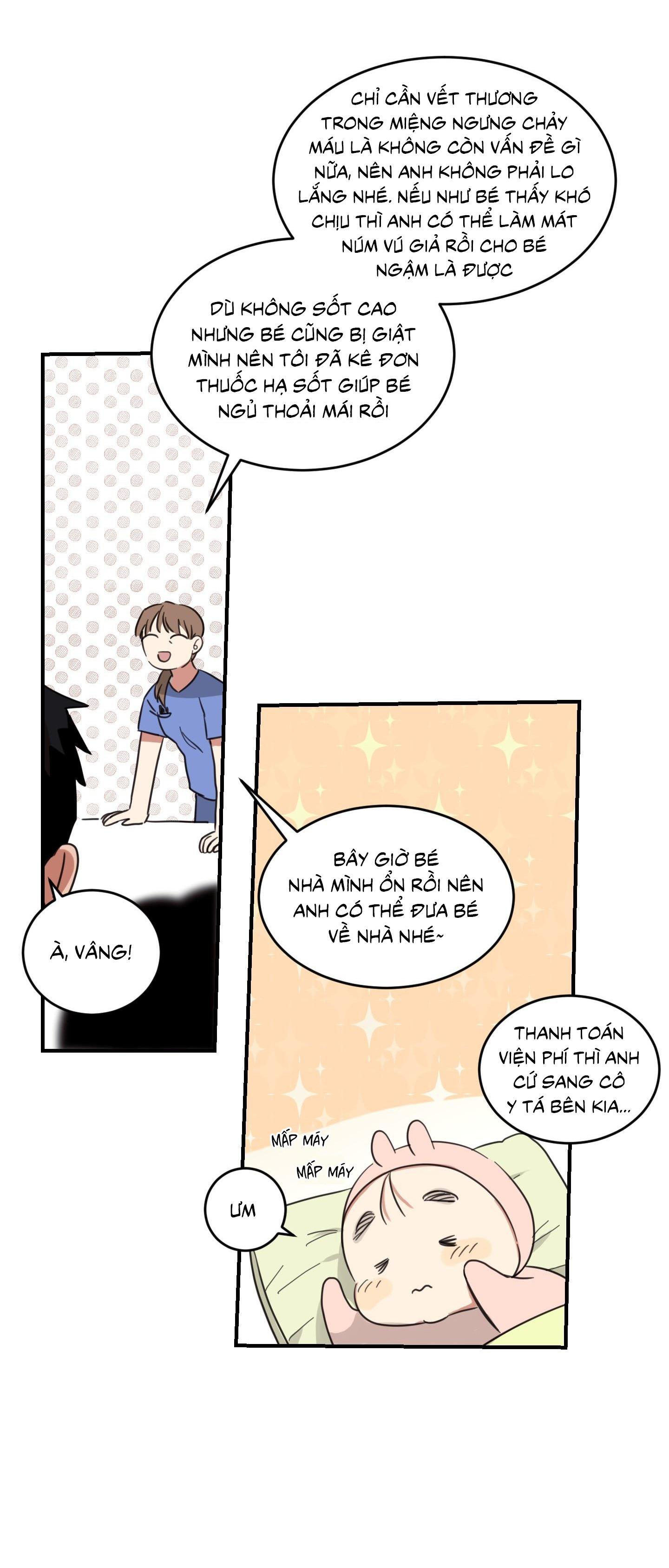 Đọc truyện NGÔI NHÀ HƯỚNG MẶT TRỜI MỌC - Chapter 27