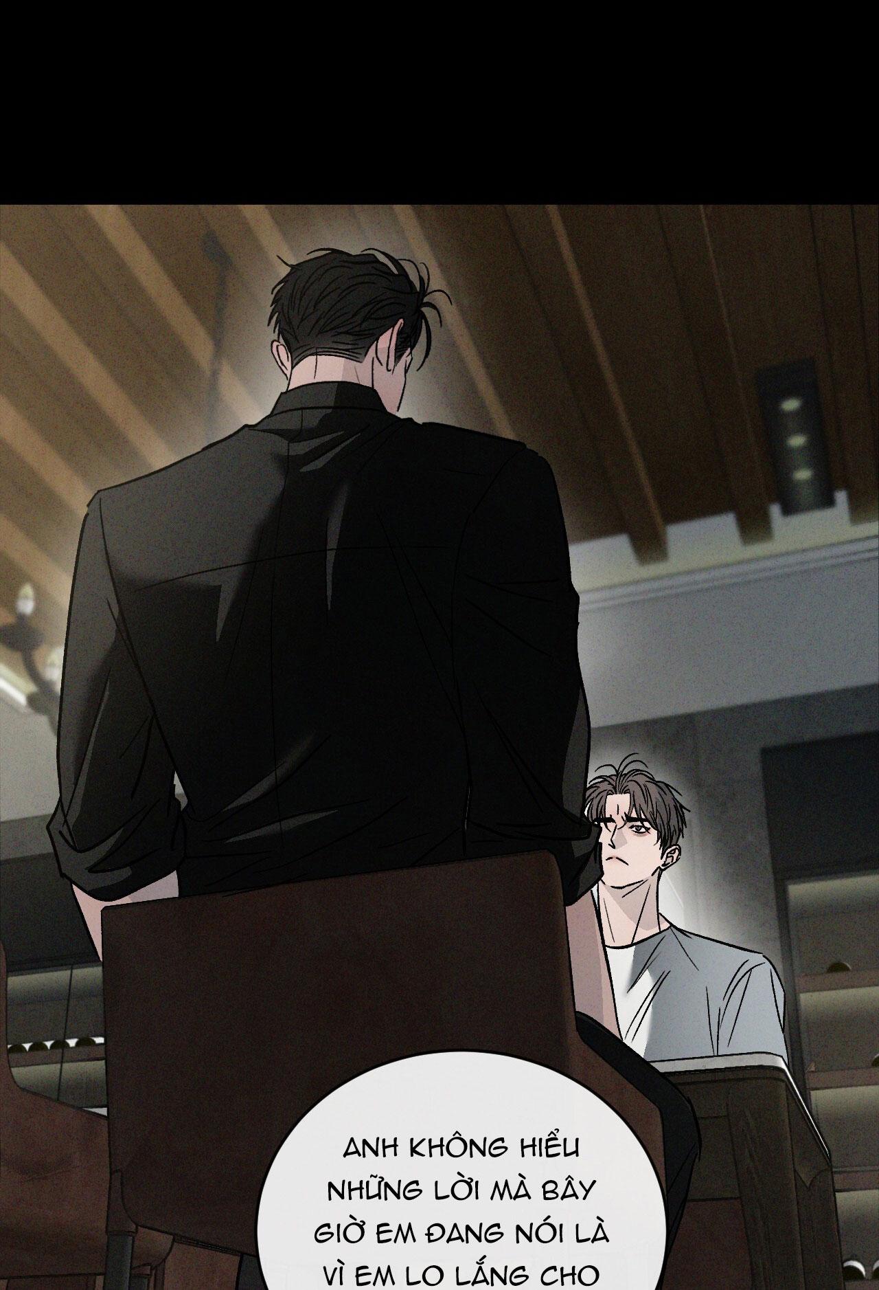 Đọc truyện TƯƠNG PHẢN - Chapter 87