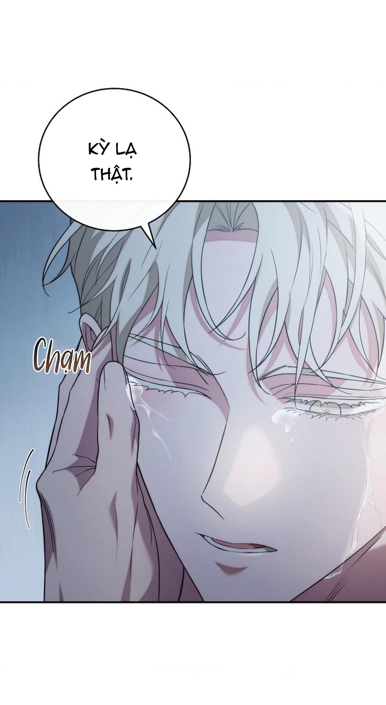 Đọc truyện (ABO) MỐI QUAN HỆ KHÔNG HOÀN CHỈNH - Chapter 31