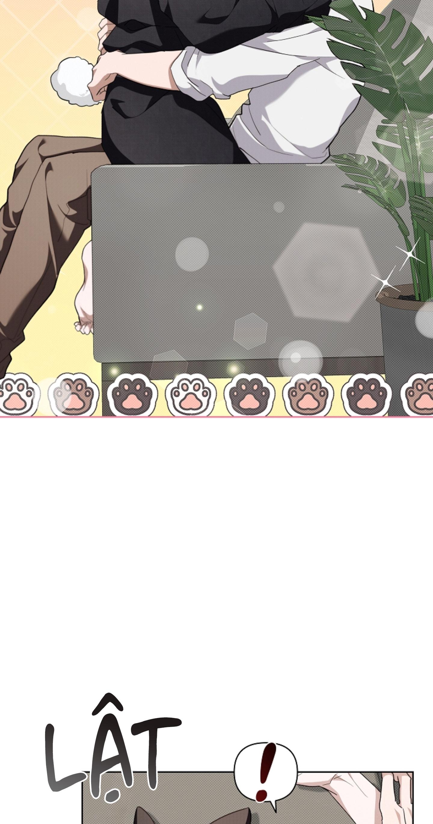 Đọc truyện ĐỪNG ĐỘNG VÀO CÚN CON! - Chapter 22