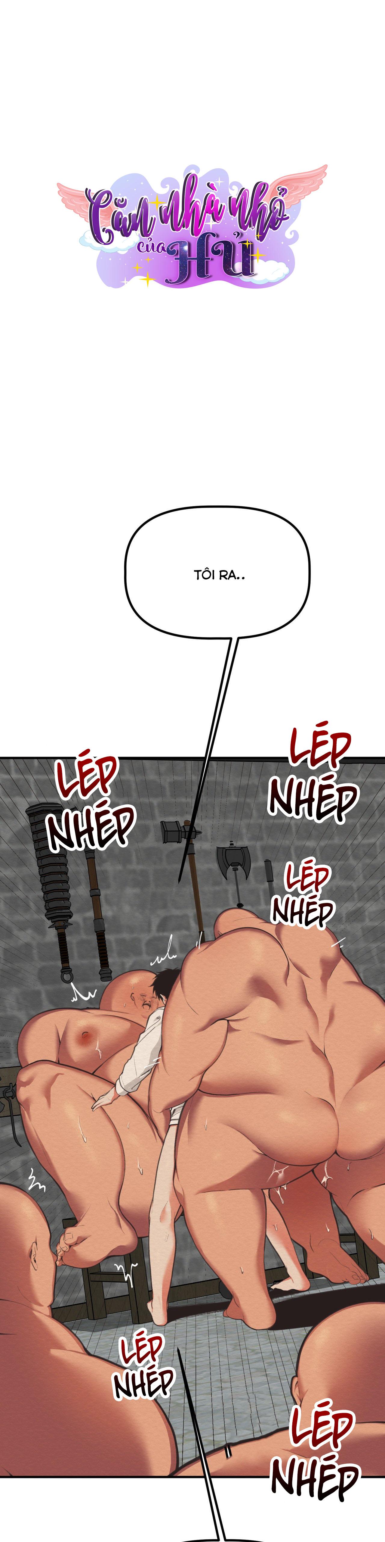 Đọc truyện (END SS) DEVIL ON TOP - Chapter 23