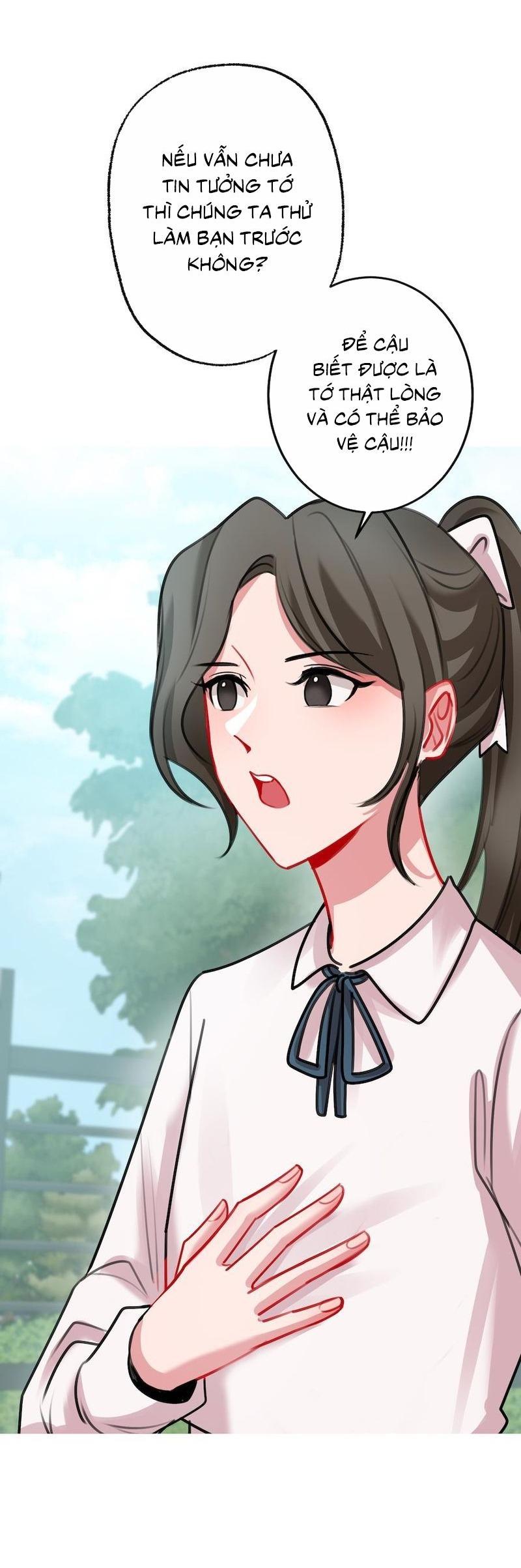 Đọc truyện Flower of youth - Chapter 3