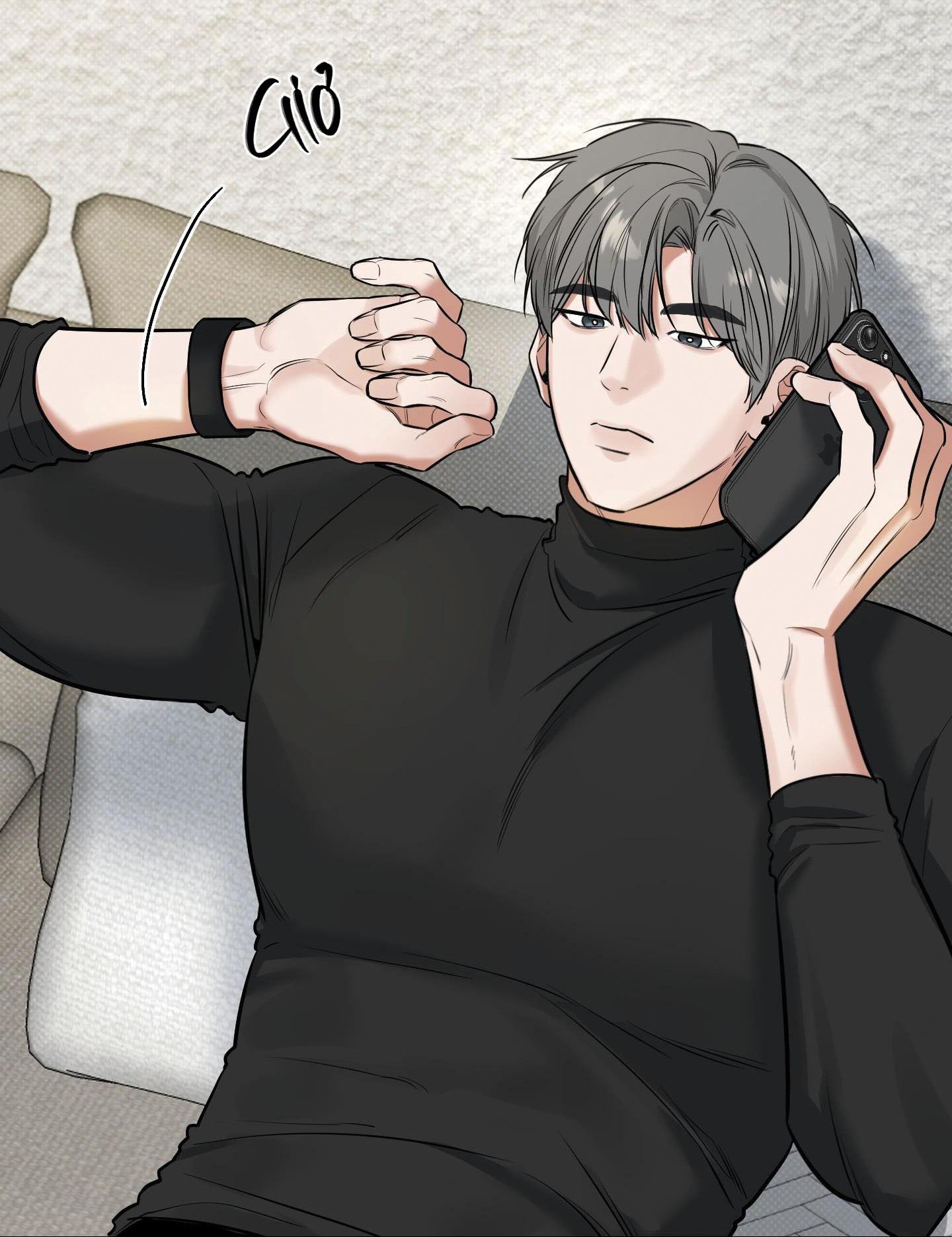 Đọc truyện |DROP| Hưởng Lợi - Chapter 9