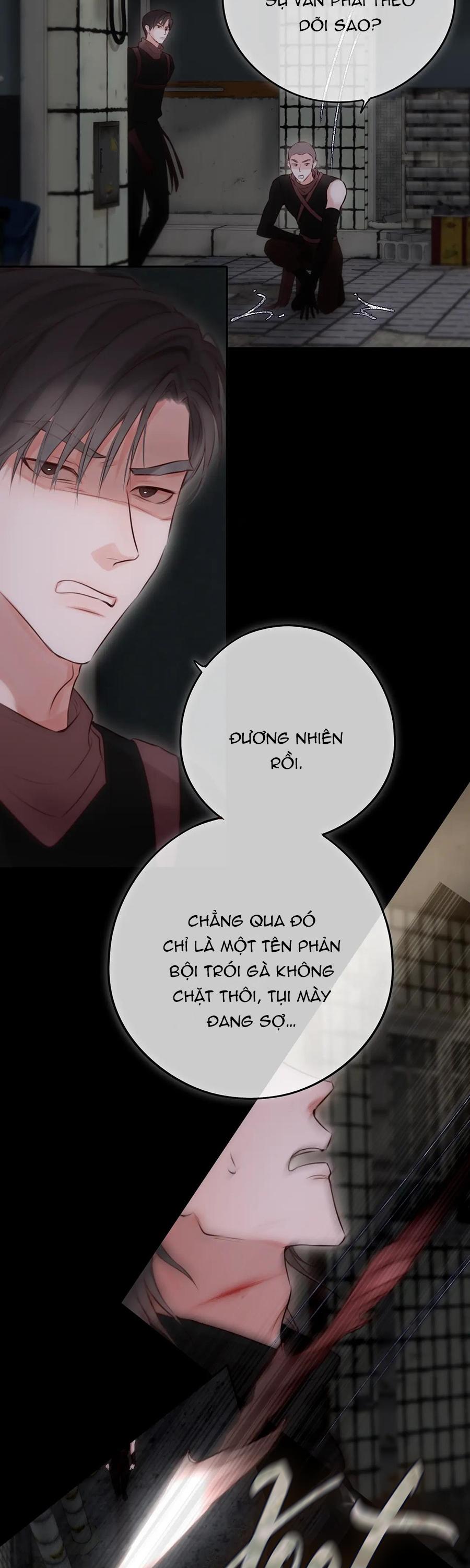 Đọc truyện Mắt Của Hành Tinh - Chapter 10